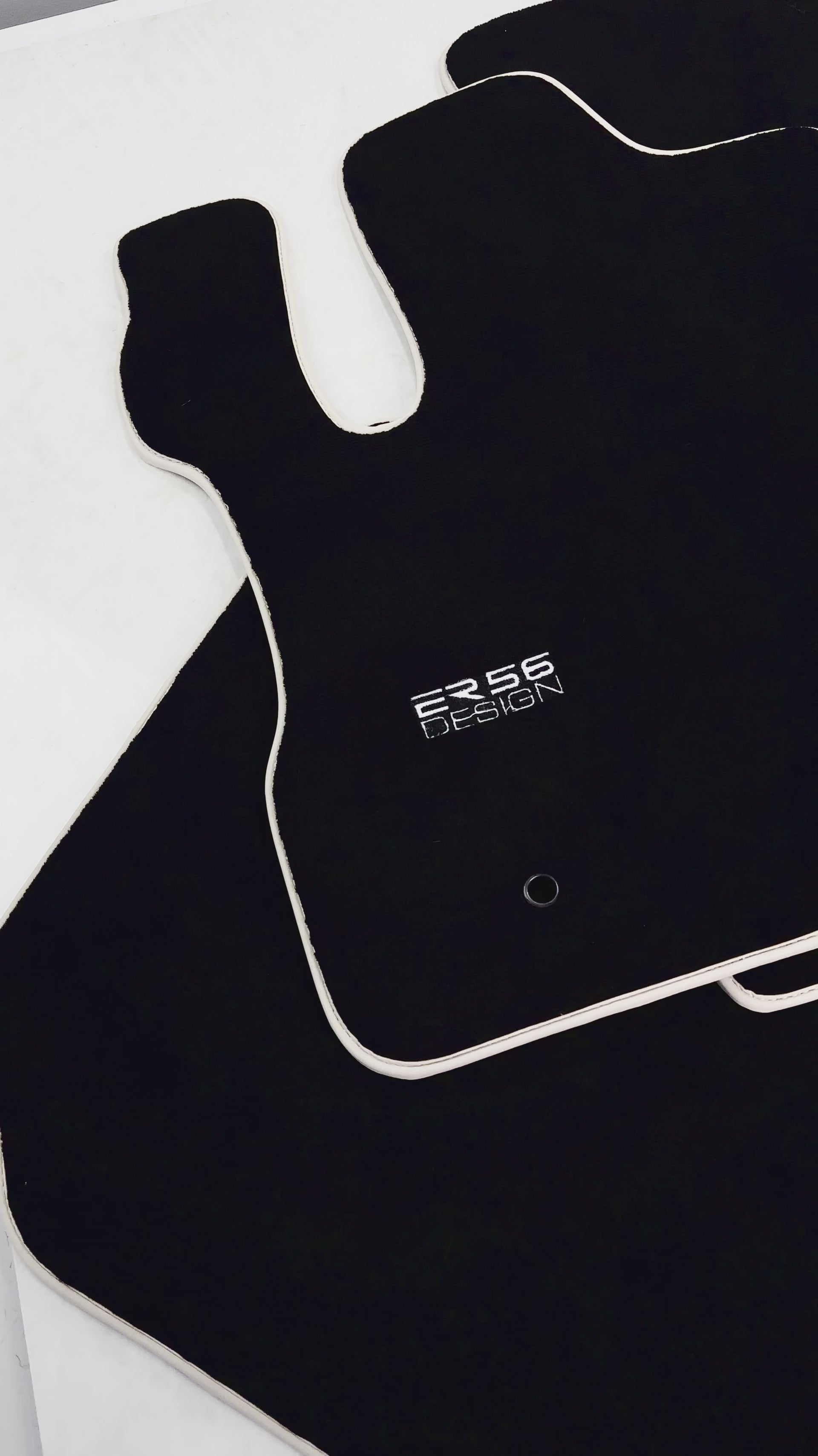 Tapetes para Carro para Chevrolet Equinox SUV (2010-2017) Design ER56 - ER56 Design