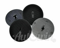 Blue Floor Mats For BMW 5 Series F07 Gt With M Package - AutoWin