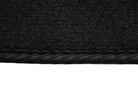 Japan Edition Black Floor Mats for Nissan Xterra (2009-2014) - 2nd Gen - AutoWin