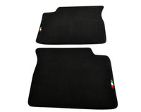 Floor Mats For Alfa Romeo Giulietta 2016-2020 - AutoWin