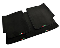 Floor Mats For Alfa Romeo Mito 2016-2020 - AutoWin