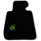 Floor Mats For BMW 7 Series F01 Tailored Set Perfect Fit - AutoWin