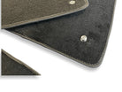 Floor Mats For Bentley Continental GT 2011–2018 - AutoWin