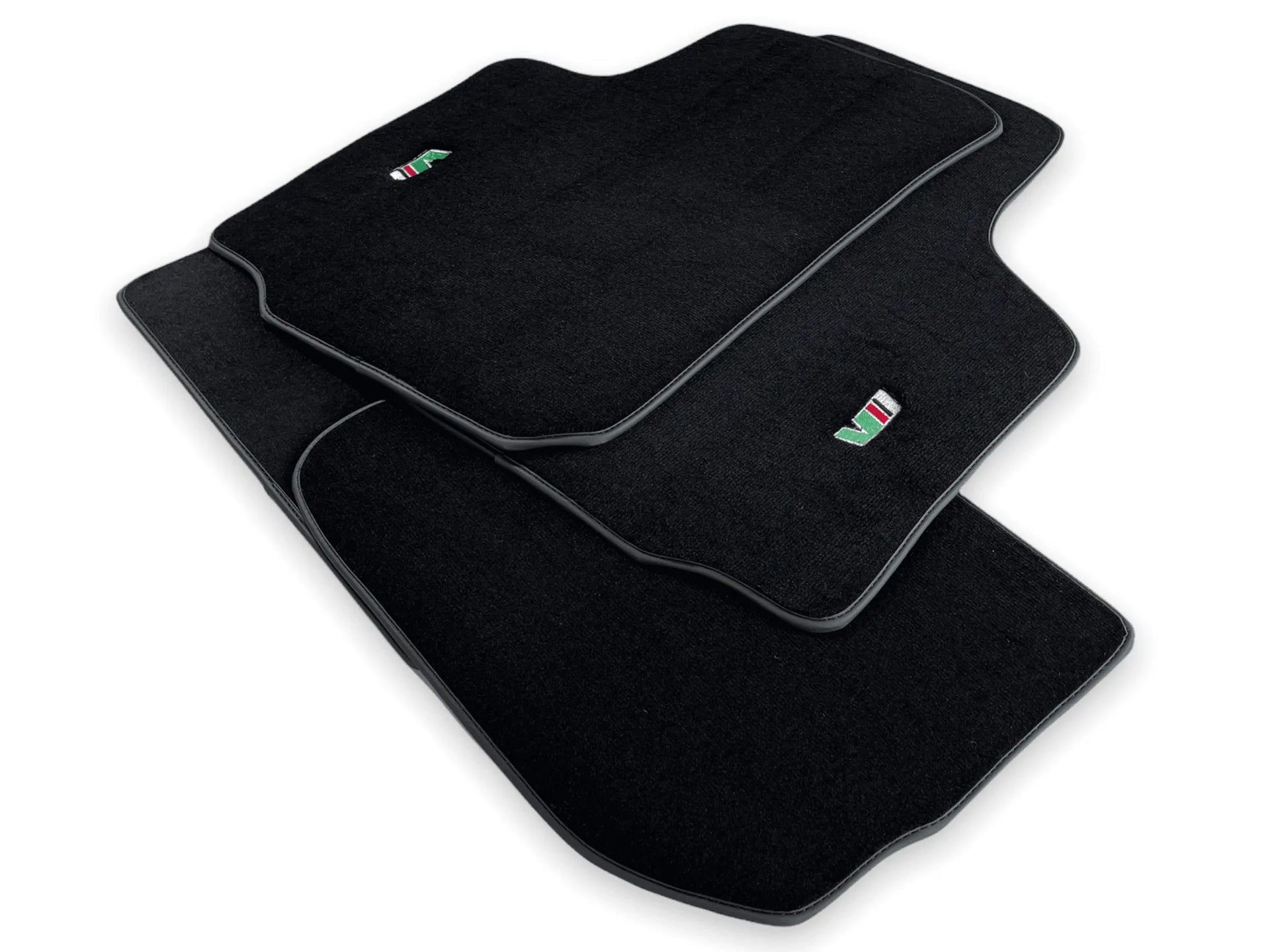 Floor Mats For Skoda Citigo 2012-2019 - AutoWin