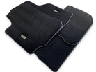 Floor Mats For Skoda Karoq 2017-2022 - AutoWin