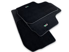 Floor Mats For Skoda Karoq 2017-2022 - AutoWin