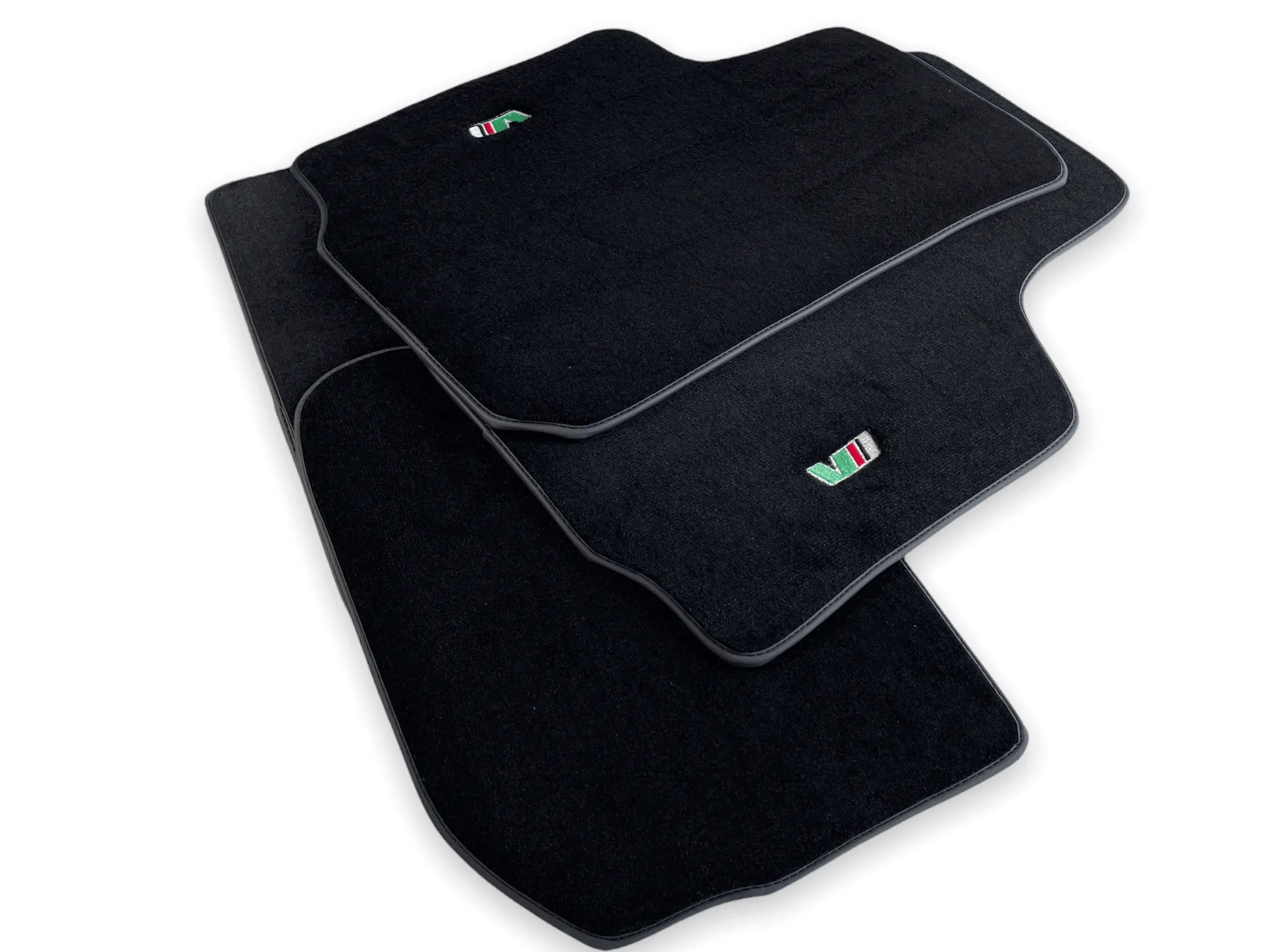 Floor Mats For Skoda Karoq 2017-2022 - AutoWin