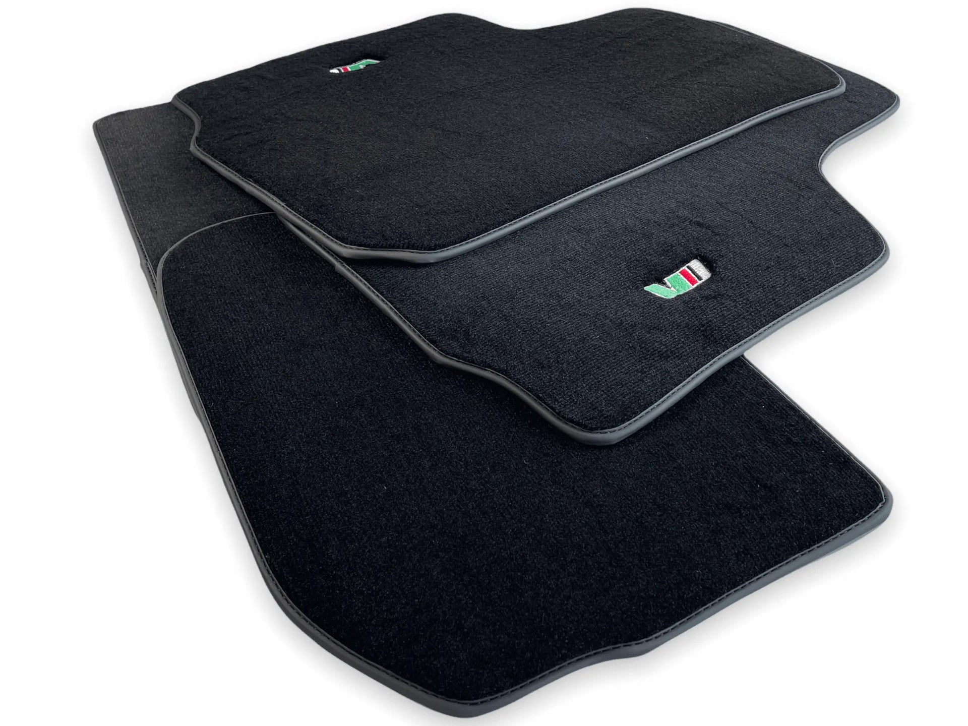 Floor Mats For Skoda Octavia I (1996-2004) - AutoWin