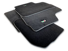 Floor Mats For Skoda Superb II 2008-2015 - AutoWin
