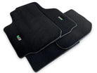 Floor Mats For Skoda Superb III 2015-2022 - AutoWin