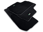 Floor Mats For Skoda Superb III 2015-2022 - AutoWin