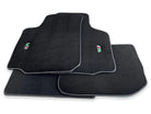 Floor Mats For Skoda Yeti (2009-2017) - AutoWin