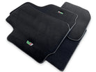 Floor Mats For Skoda Yeti (2009-2017) - AutoWin