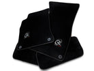 Floor Mats for Audi A2 2000-2005 8Z - AutoWin