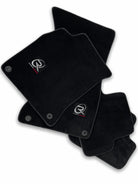 Floor Mats for Audi A2 2000-2005 8Z - AutoWin