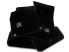 Floor Mats for Audi A2 2000-2005 8Z - AutoWin