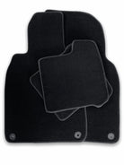 Floor Mats for Porsche 991 GT3RS 2014-2020 Exclusive AutoWin - AutoWin