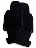 Floor Mats for Porsche 991 GT3RS 2014-2020 Exclusive AutoWin - AutoWin