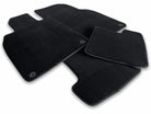 Floor Mats for Porsche 991 GT3RS 2014-2020 Exclusive AutoWin - AutoWin
