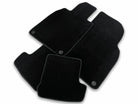Floor Mats for Porsche 991 GT3RS 2014-2020 Exclusive AutoWin - AutoWin