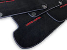 Beige Floor Mats For Mercedes Benz E-Class S213 All Terrain (2020-2023) | Limited Edition - AutoWin