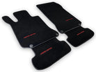 Beige Floor Mats For Mercedes Benz E-Class S213 All Terrain (2020-2023) | Limited Edition - AutoWin