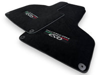 Black Floor Mats for Lamborghini Huracan EVO - USA | FedEx Express