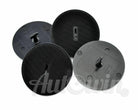 Blue Mats For BMW M3 E36 With M Package - AutoWin