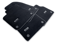 Floor Mats for Audi A2 2000-2005 8Z - AutoWin