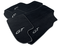 Floor Mats For Bentley Continental GT 2003–2011 - AutoWin