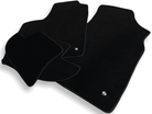 Floor Mats For Bentley Continental GT 2011–2018 - AutoWin