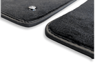 Floor Mats For Bentley Continental GT 2011–2018 - AutoWin