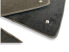 Floor Mats For Bentley Continental GT 2011–2018 - AutoWin