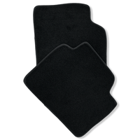 Floor Mats For BMW 7 Series E38 Tailored Set Perfect Fit - AutoWin