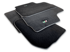 Floor Mats For Skoda Roomster 2006-2015 - AutoWin