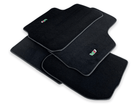 Floor Mats For Skoda Superb I 2001-2008 - AutoWin