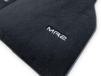 Floor Mats For Toyota MR2 (2002-2007) - AutoWin