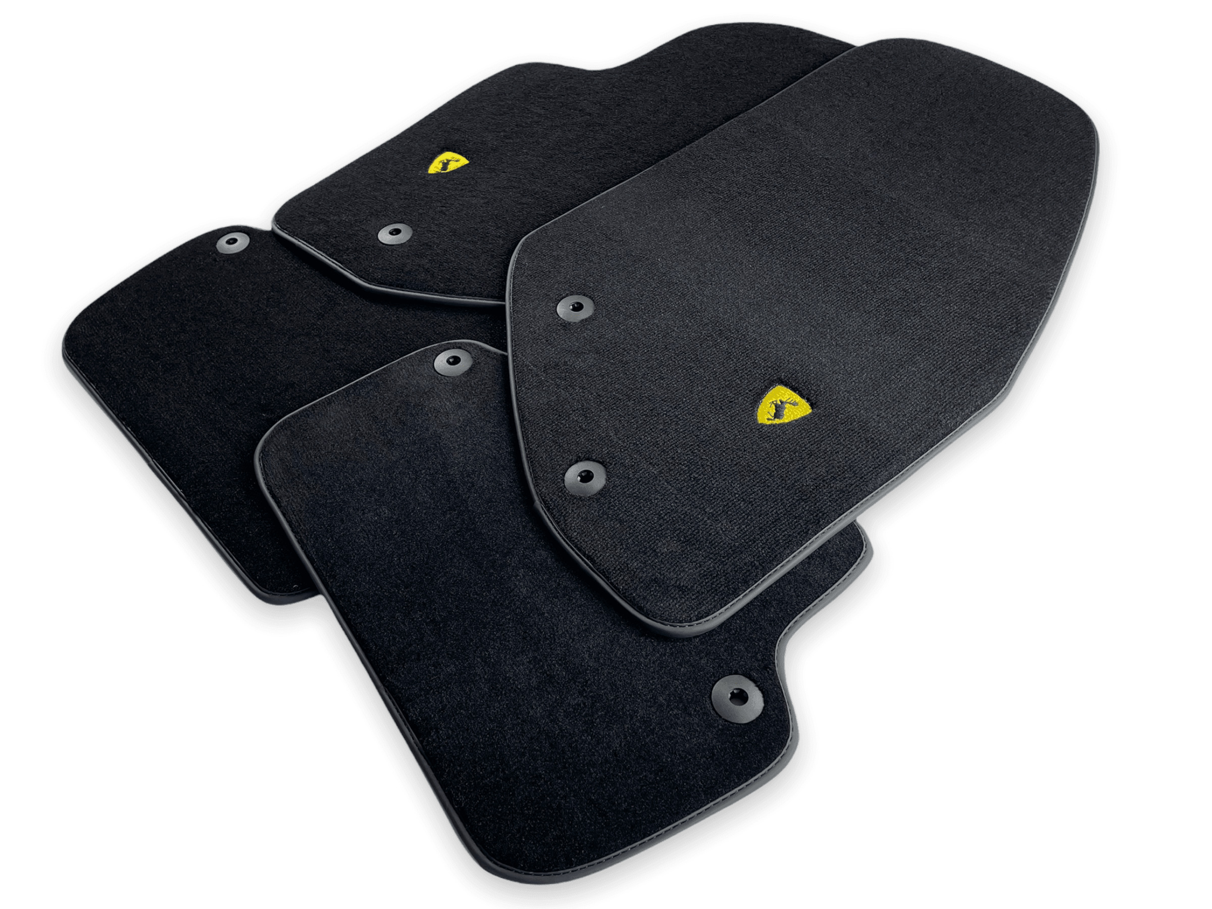 Floor Mats For Volvo 940 (1991-1998) - AutoWin