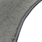 Gray Floor Mats For Mercedes Benz C-Class S205 Wagon (2014-2018) | Limited Edition - AutoWin
