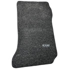Gray Luxury Floor Mats For Mercedes Benz B-Class W247 (2019-2023) | ER56 Design - AutoWin