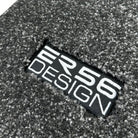 Gray Luxury Floor Mats For Mercedes Benz B-Class W247 (2019-2023) | ER56 Design - AutoWin