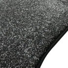 Gray Luxury Floor Mats For Mercedes Benz C-Class S205 Wagon (2014-2018) | ER56 Design - AutoWin