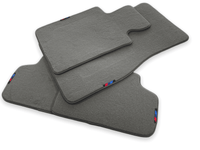 Gray Mats For BMW 3 Series E91 5-door Touring With M Package AutoWin Brand - AutoWin